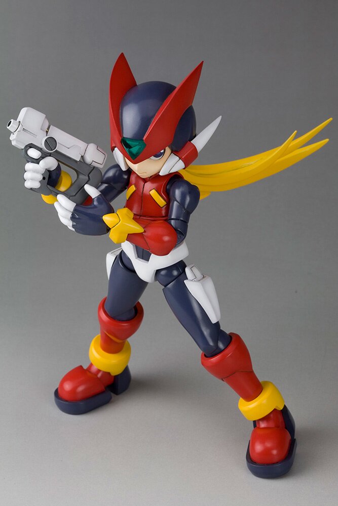 Mega Man Zero: Renewal Packaging Edition - Tokyo Otaku Mode (TOM)