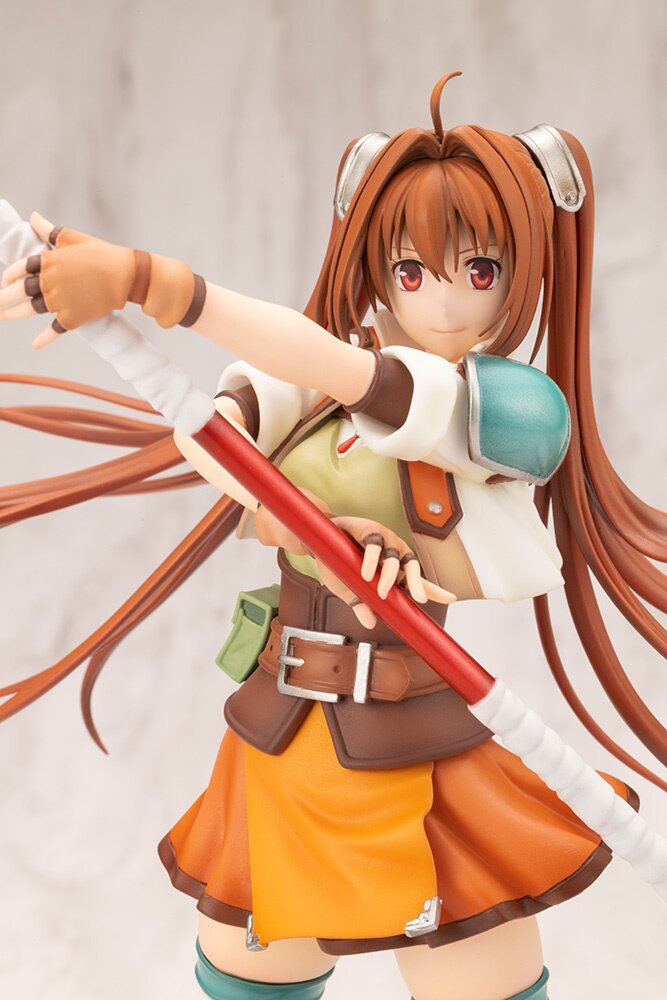 The Legend of Heroes Estelle Bright 1/8 Scale Figure - Tokyo