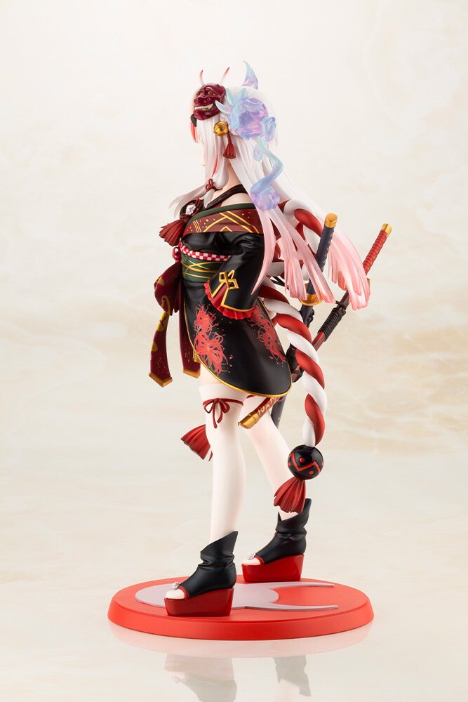 nakiri ayame figure