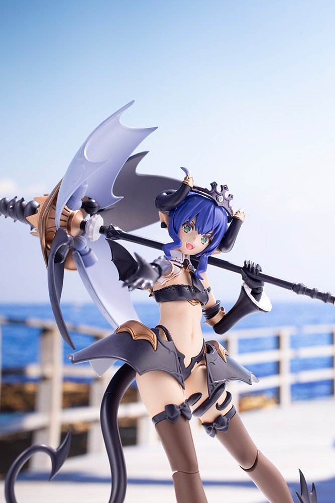 Arca Nadea Velretta (Re-run): KOTOBUKIYA 24% OFF - Tokyo Otaku