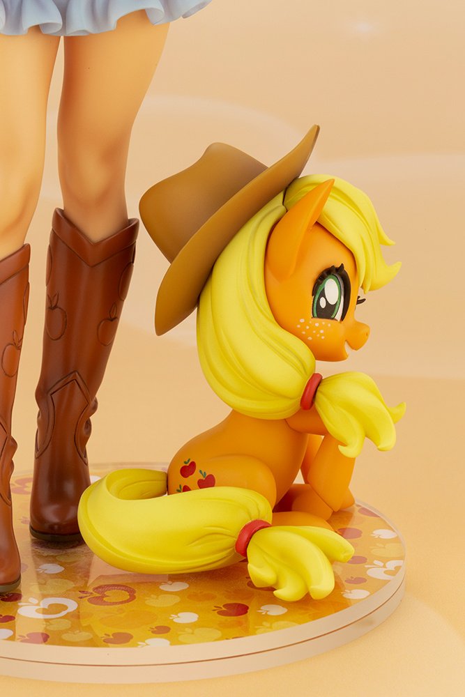 My Little Pony] Bishoujo Applejack: KOTOBUKIYA - Tokyo Otaku Mode
