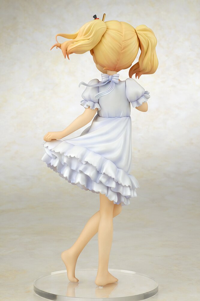 Hello!! Kin-iro Mosaic Alice Cartelet One-Piece Dress Style