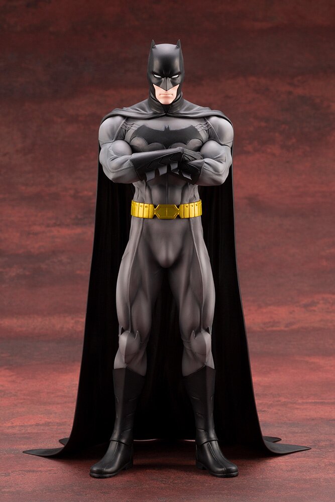 訳あり　バットマン IKEMENシリーズ フィギュア IKEMEN [Batman] 1st Edition Figure: KOTOBUKIYA - Tokyo Otaku Mode