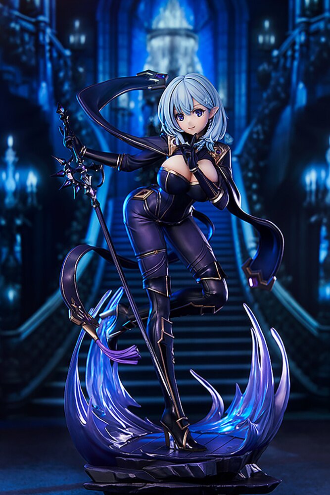 The Eminence in Shadow Light Novel Beta 1/7 Scale Figure - Tokyo