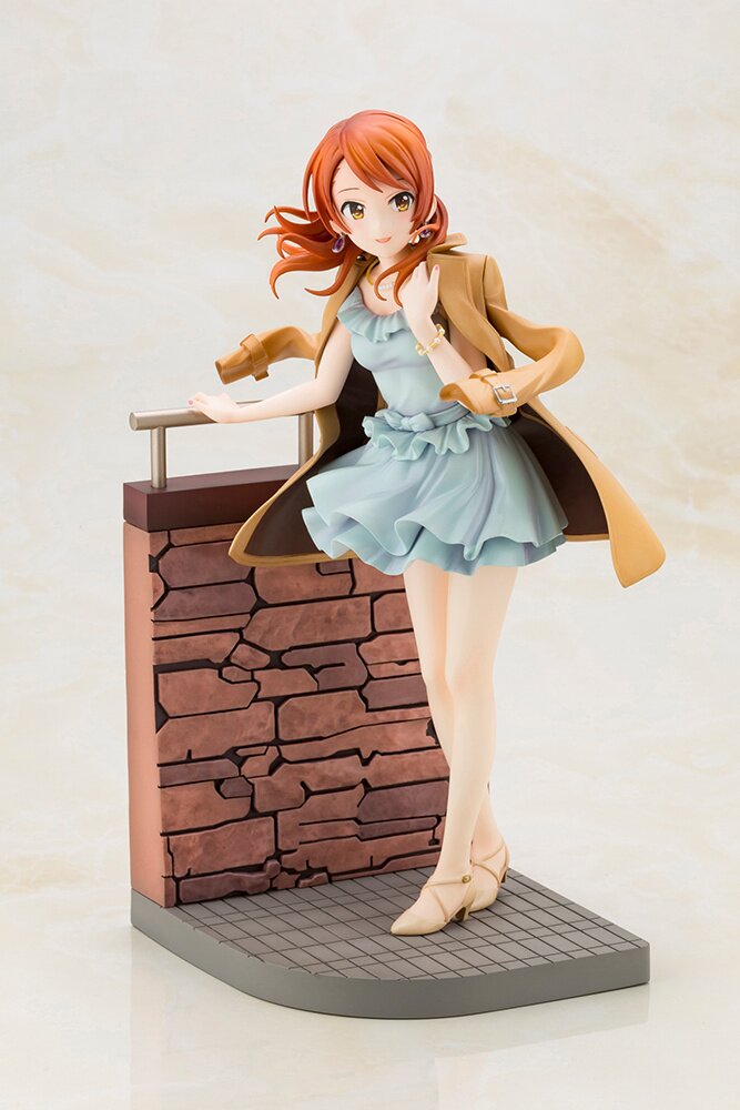 karen hojo figure