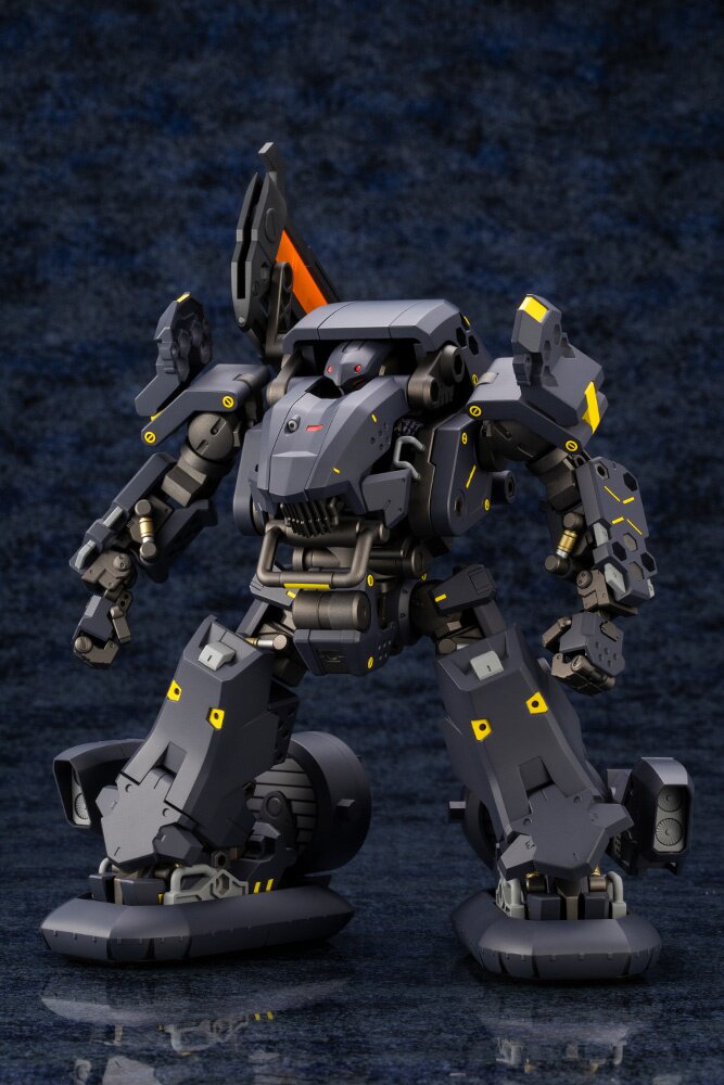 Hexa Gear Bulk Arm Beta Lumberjack - Tokyo Otaku Mode (TOM)