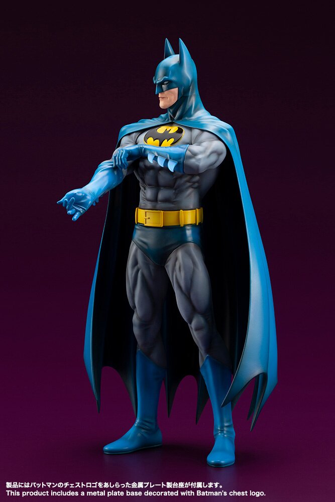 Amazon.com: Batman the Golden Age 3: 9781401271305: Finger