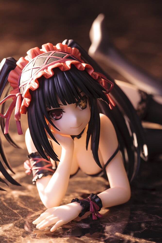 Tokisaki Kurumi - Date A Live - Image by Geek Toys #3813284