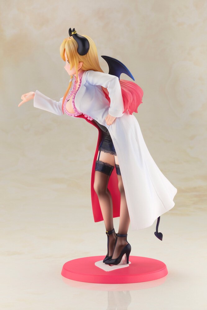 Yuzuki Choco 1/7 Scale Figure: KOTOBUKIYA - Tokyo Otaku Mode (TOM)