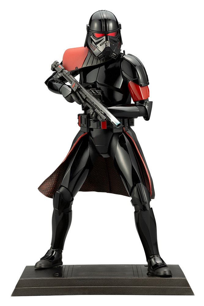 ArtFX Star Wars: Obi-Wan Kenobi Purge Trooper: KOTOBUKIYA - Tokyo
