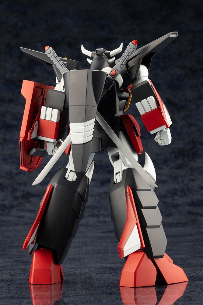 Brave Exkizer Dainogaist: KOTOBUKIYA 62% OFF - Tokyo Otaku Mode (TOM)