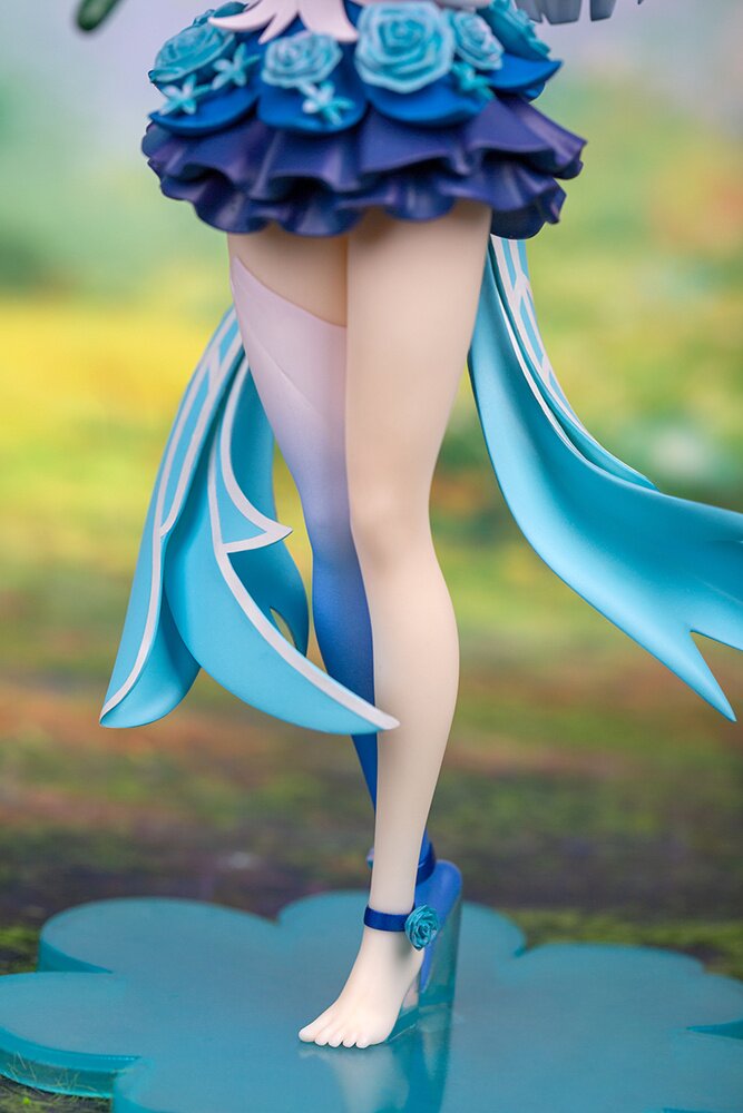 Gift+ Series King of Glory Gongsun Li: Flower Dancer Ver. 1/10