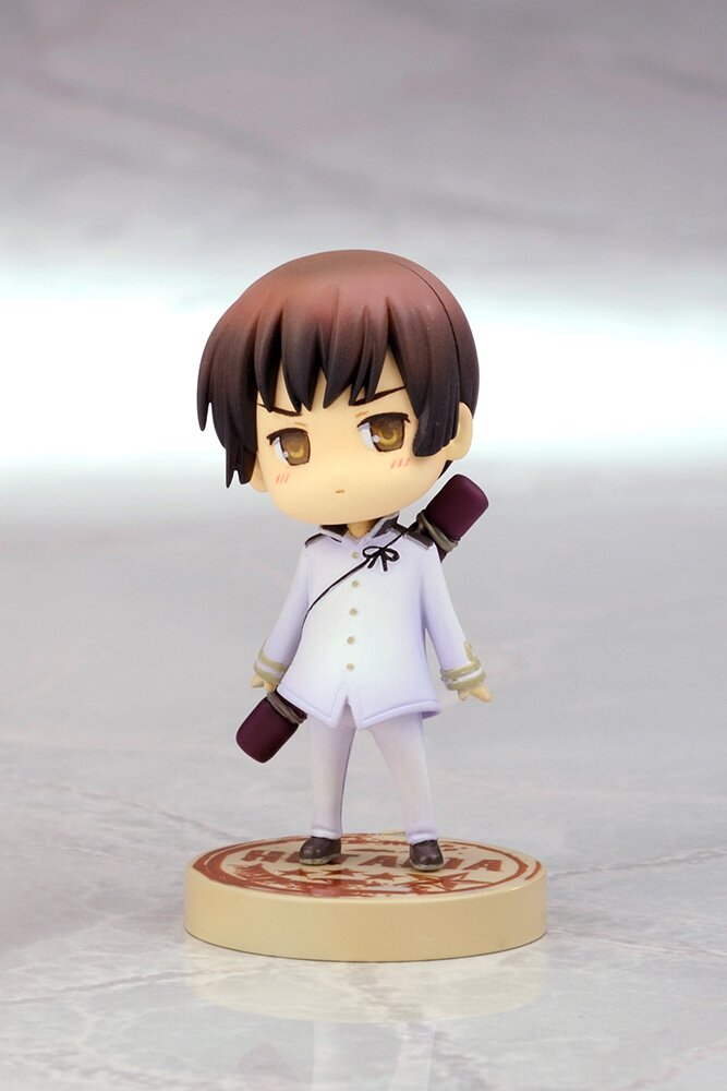 One Coin Grande Figure Collection Hetalia: Axis Powers Renewal