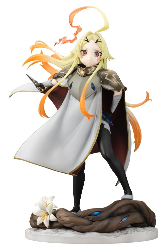 Sentenced to Be a Hero Teoritta 1/7 Scale Figure: KOTOBUKIYA 14