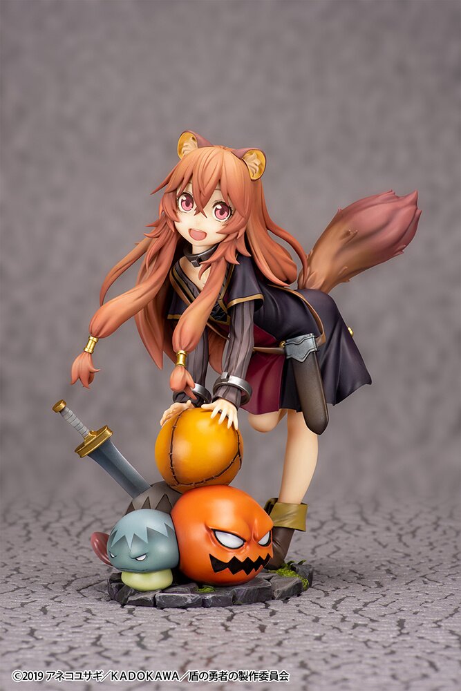 raphtalia childhood figure