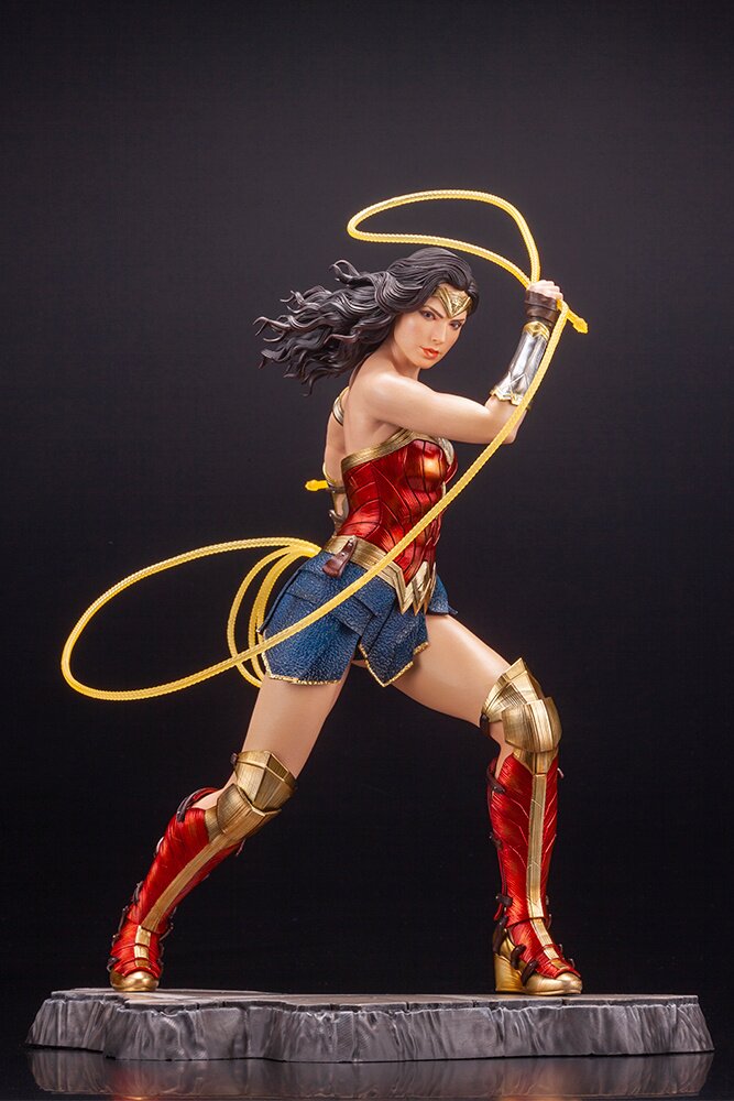 ArtFX Wonder Woman 1984 Wonder Woman