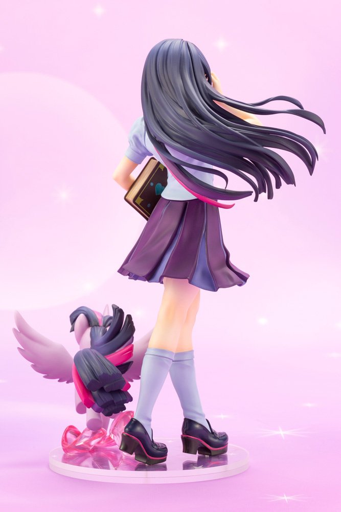 My Little Pony Bishoujo Twilight Sparkle (Re-run): KOTOBUKIYA