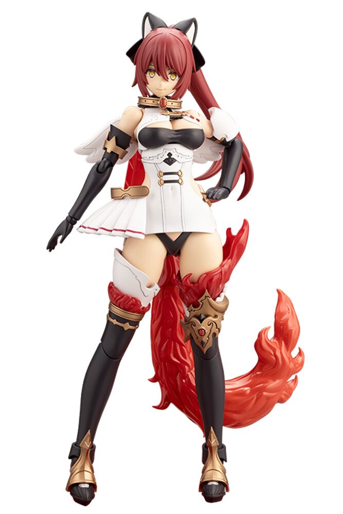 Arca Nadea Charmed (Re-run): KOTOBUKIYA - Tokyo Otaku Mode (TOM)