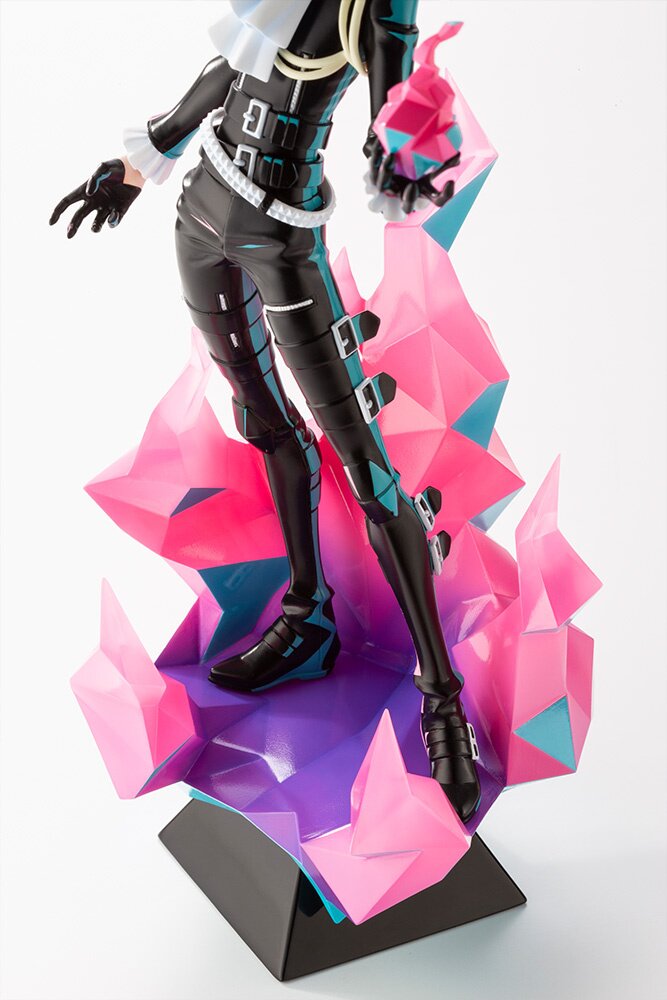 KOTOBUKIYA LIO FOTIA フィギュア kotobukiya 1/7 Scale Parade PROMARE Lio Fotia PVC Figure