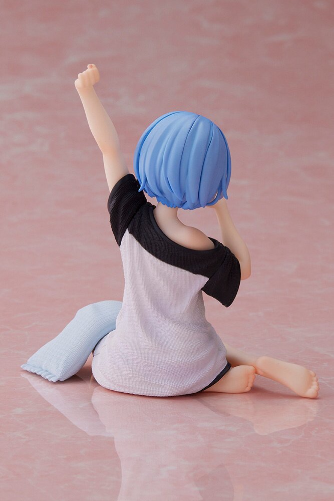 Coreful Figure Re:Zero -Starting Life in Another World- Rem