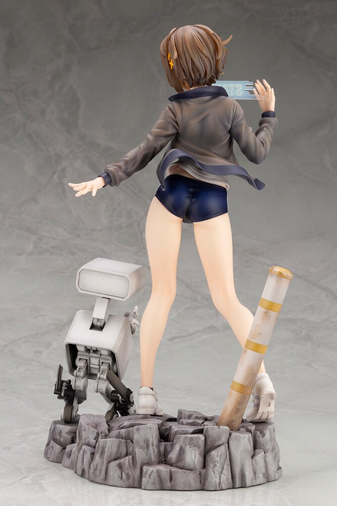 natsuno minami figure