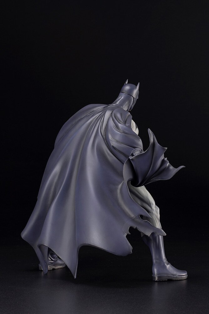 batman hush artfx