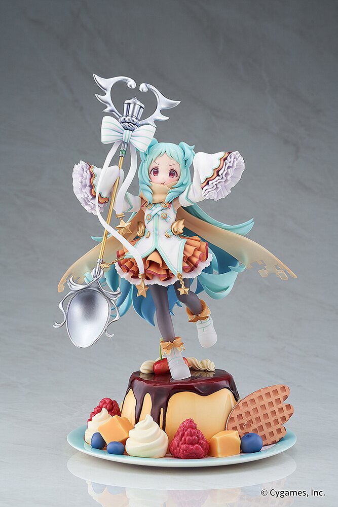 MIYAKO Princess Connect! Re:Dive Miyako Izumo: It's Snack Time Ver