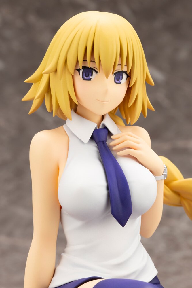 人気商品・限定商品ばかりの「超得 半額福袋」が販売開始 Fate/Apocrypha Jeanne Casual Ver. Figure: KOTOBUKIYA - Tokyo アニメ/ゲーム