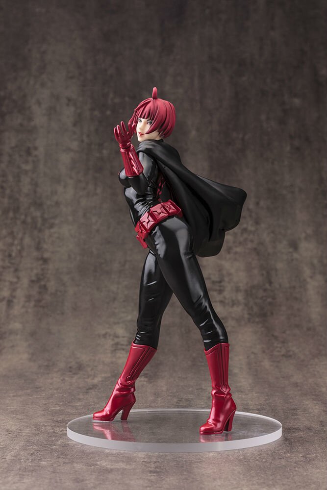 DC Comics] Batwoman Bishoujo Statue: KOTOBUKIYA - Tokyo Otaku Mode