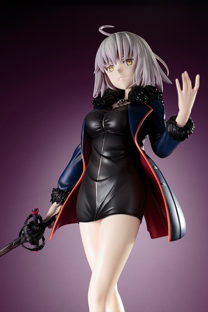 Fategrand Order Avengerjeanne Alter Casual Clothes Ver Figure 5905