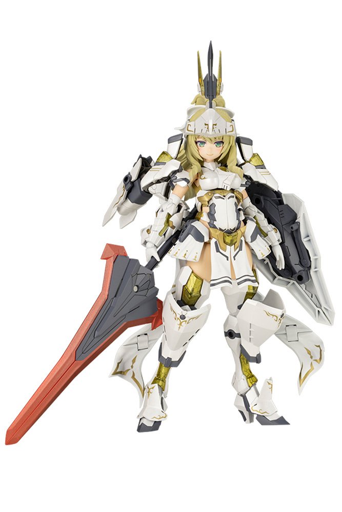 Frame Arms Girl Durga II (Re-run) - Tokyo Otaku Mode (TOM)