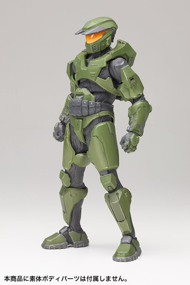 ArtFX+ Halo 5 Spartan Athlon Figure: KOTOBUKIYA - Tokyo Otaku Mode (TOM)