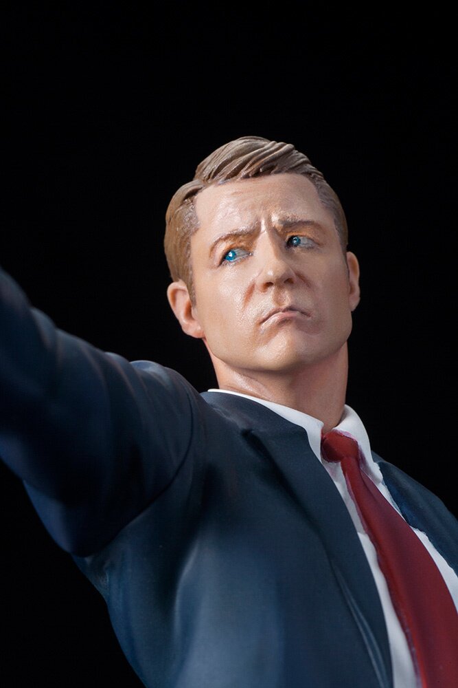 ArtFX+ Gotham James 