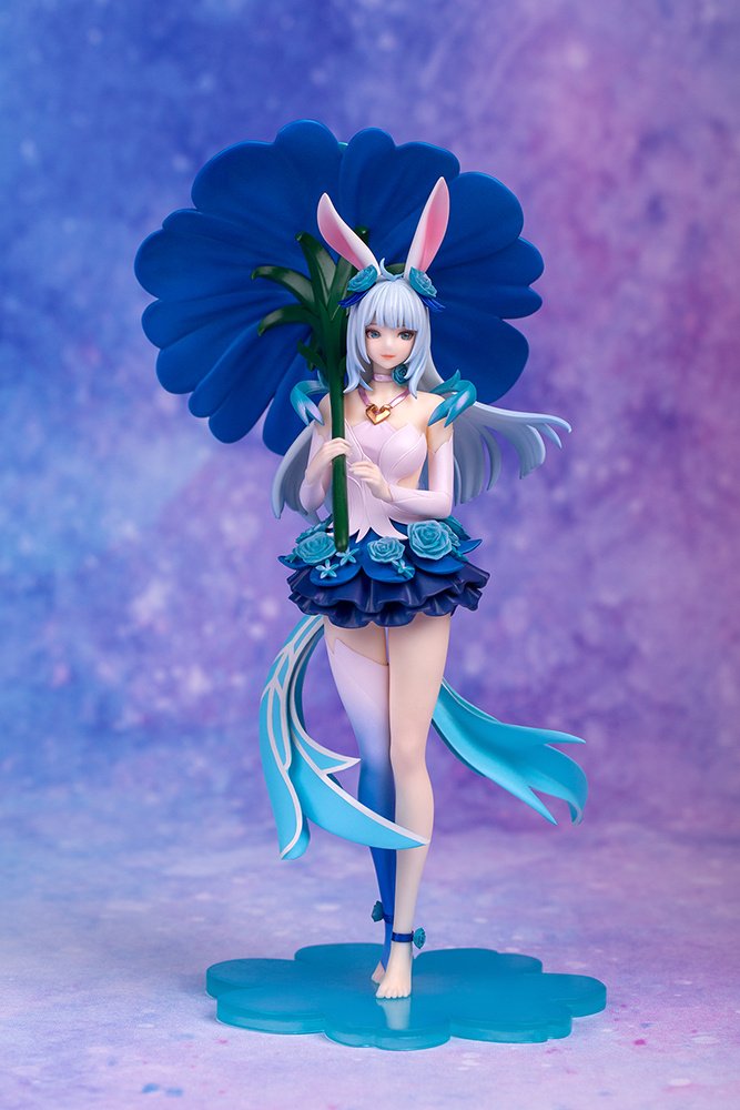 Gift+ Series King of Glory Gongsun Li: Flower Dancer Ver. 1/10