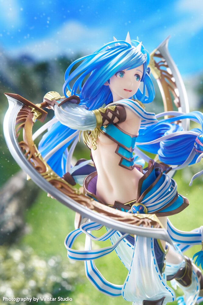 Ys VIII: Lacrimosa of Dana Dana Iclucia 1/7 Scale Figure (Re-run