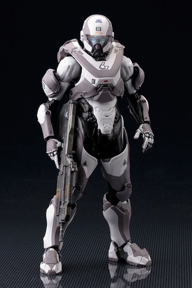 ArtFX+ Halo 5 Spartan Athlon Figure: KOTOBUKIYA - Tokyo Otaku Mode (TOM)