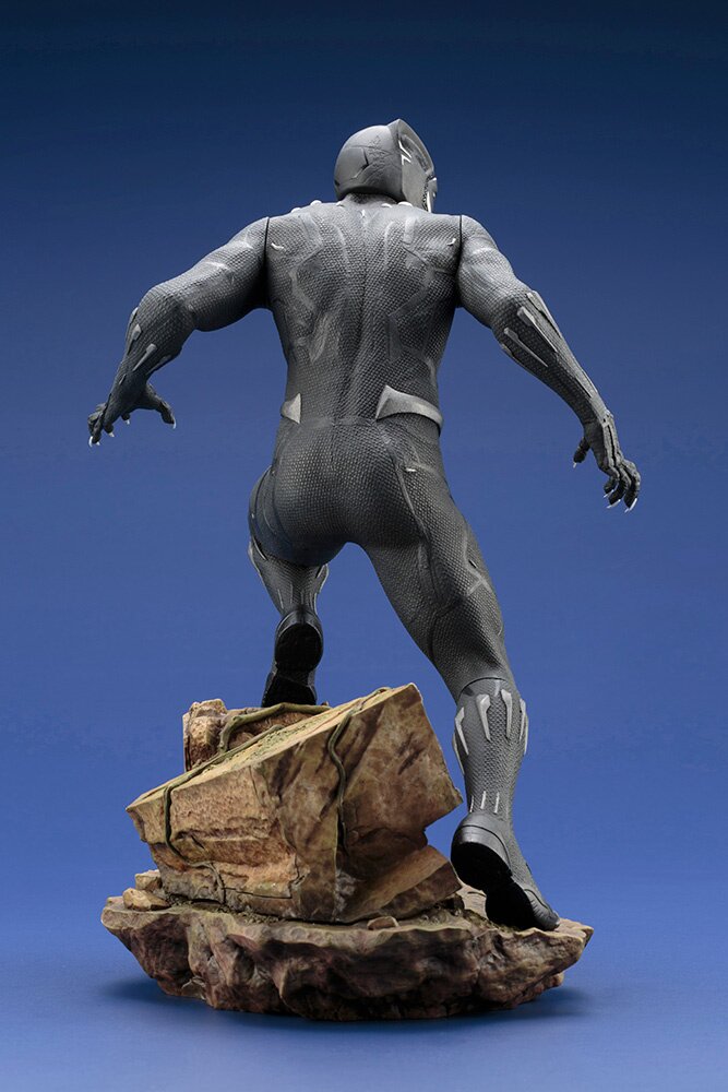 ARTFX+ ブラックマンタ ARTFX+ ブラックマンタ｜DC｜海外作品 フィギュア（アメコミ