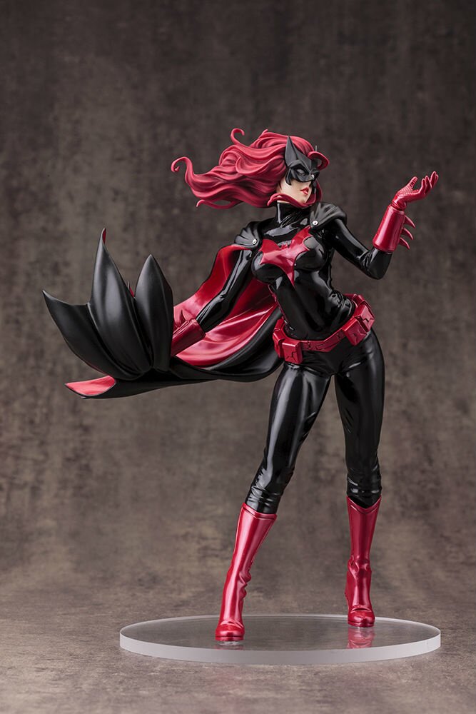 DC Comics Batwoman Bishoujo Statue