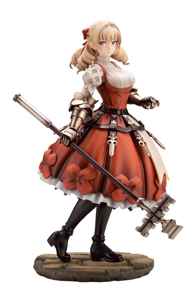 Unicorn Overlord Scarlett 1/7 Scale Figure - Tokyo Otaku Mode (TOM)
