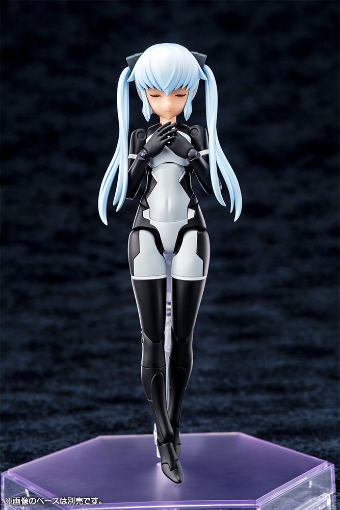 Megami Device Busou Shinki Type Devil Strarf Bis: KOTOBUKIYA 38