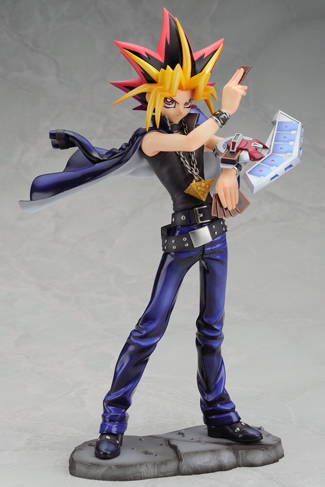 artfx j yami yugi