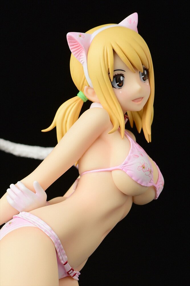 Lucy Heartfilia - FAIRY TAIL - Image by Sephiaton #3960556