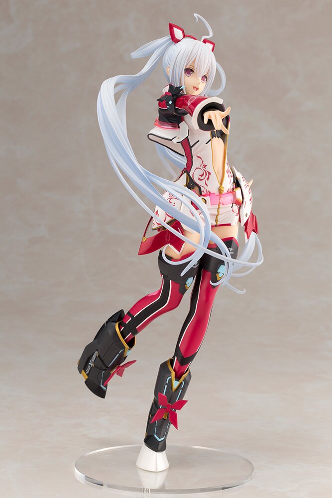 PHANTASY STAR ONLINE 2 マトイ Tony verフィギュア Phantasy Star Online 2 The Animation Matoi 1/6 Figure Tony ver