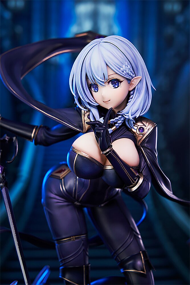 The Eminence in Shadow Light Novel Beta 1/7 Scale Figure - Tokyo