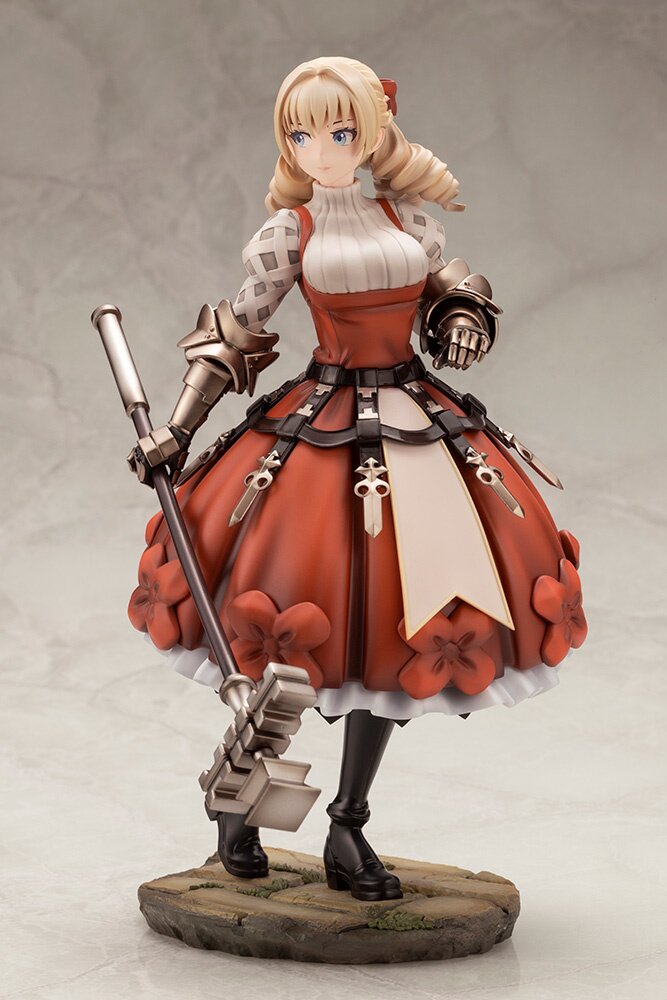Unicorn Overlord Scarlett 1/7 Scale Figure - Tokyo Otaku Mode (TOM)