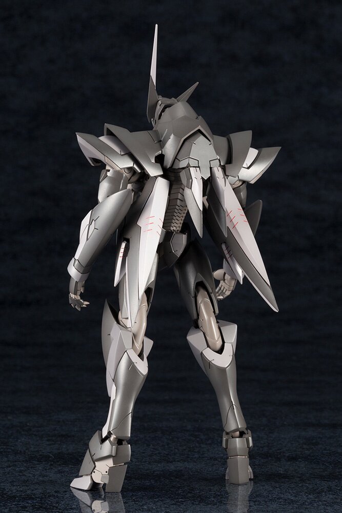 Full Metal Panic! Plan-1055 Belial Plastic Model Kit - Tokyo Otaku