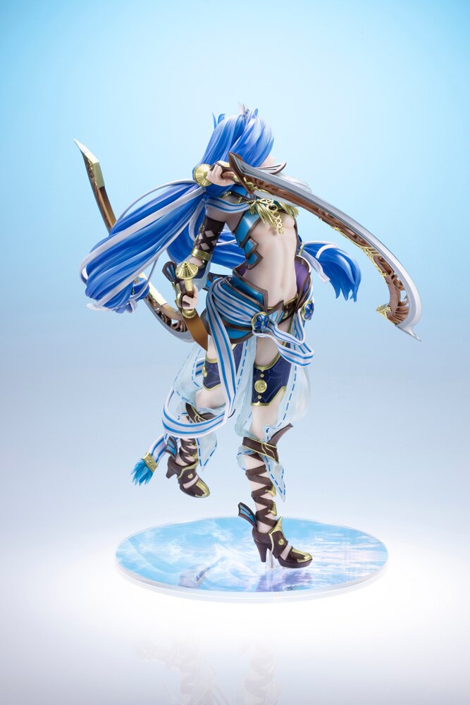 Ys VIII: Lacrimosa of Dana Dana Iclucia 1/7 Scale Figure (Re-run