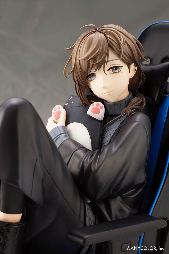 Kanae 1/7 Scale Figure - Tokyo Otaku Mode (TOM)