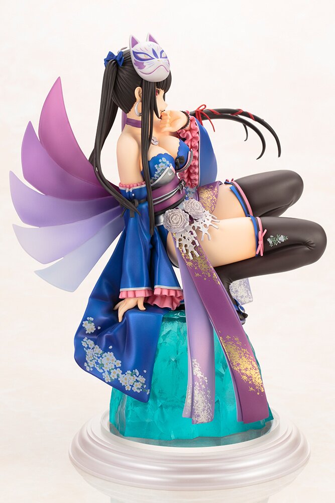 BANDAI VICE & LOVEKOV フィギュア Zenless Zone Zero - Grace Howard SP POP UP PARADE Figure