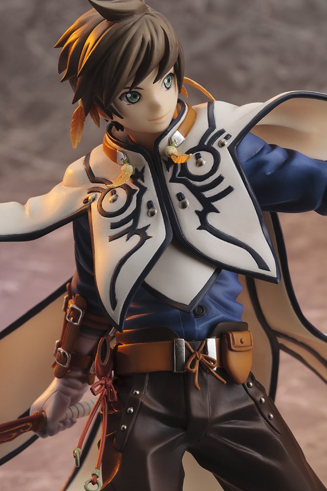 Tales of Zestiria Sorey 1/8 Scale Figure - Tokyo Otaku Mode (TOM)